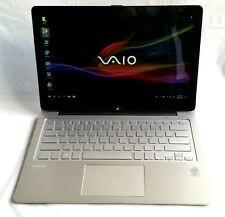 China Sony Vaio Duo (4G/LTE) 13.3