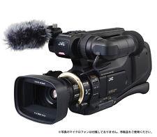 China JVC HD Camcorder JY-HM90 18MP CMOS Sensor AVCHD Progressive for sale