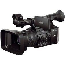 China Discount Sony 4K Camcorders FDR-AX1 + Memory card for sale