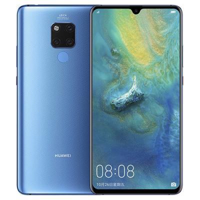 China Discount Huawei Mate 20 X Kirin 980 Android 9.0 SmartPhone 7.2