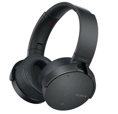 China Wholesale SONY MDR-XB950N1 Wireless Bluetooth Noise Cancelling Headphones for sale