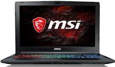 China Cheap MSI GP62MVR 7RFX-880UK 15.6