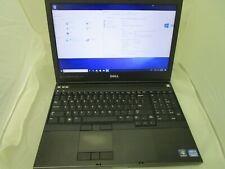 China Discount Dell Precision M4700 intel i7-3720QM CPU @ 2.60Ghz 8gb RAM 700gb HDD AMD for sale