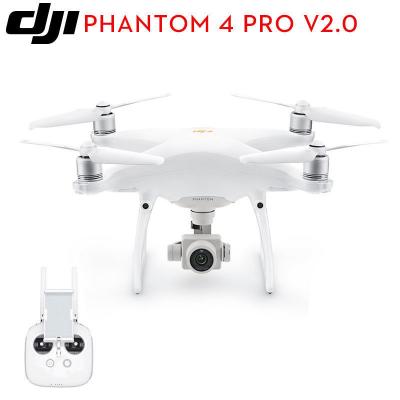 China Cheap DJI Phantom 4 Pro V2.0 Drone With 4K Camera 20MP 5-Direction of Obstacle Sensing for sale