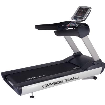 China Commercial Treadmill / Walking Machine Price / Cardio Fitness Equipment 540mm*1570mm for sale