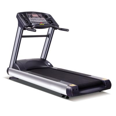 China BCT02 Commercial Gym Indoor Running Machine Commercial Gym Exercise Treadmill China for sale