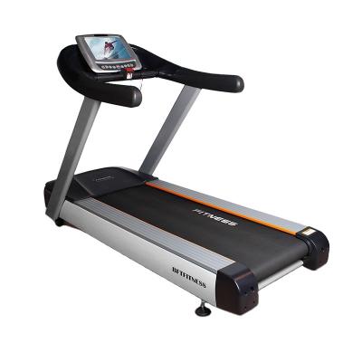 China Commercial Well Used Gym Exercise Equipment Price Good Fit Treadmill Machine for sale