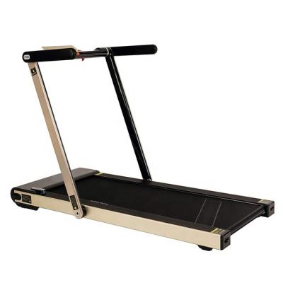 China Hot Sales Eco-friendly Home Use Running Gym Equipment Fitness Machine Folding Treadmill for sale