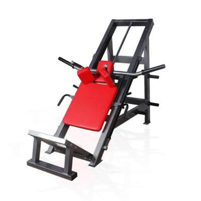 China Gym Commercial Head Notch Use Strength Training Exercise Machine Squat Machine for sale