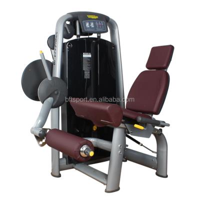 China Commercial Use Guangzhou Leg Extension Machine Professional Gym Equipment Seated Leg Extension for sale