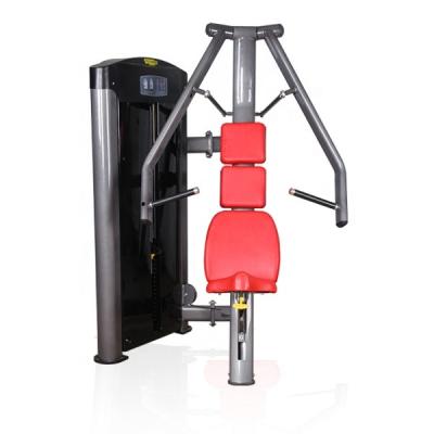 China Newest Gym Equipment Commercial Chest Press Newest Use Exercise Equipment BFT-3001 Professional Life Fitness Equipment in Guangzhou for sale