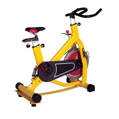 China Fitness equipment club commercial bike spinning bike, new spinning bike 1100*500*1100MM for sale