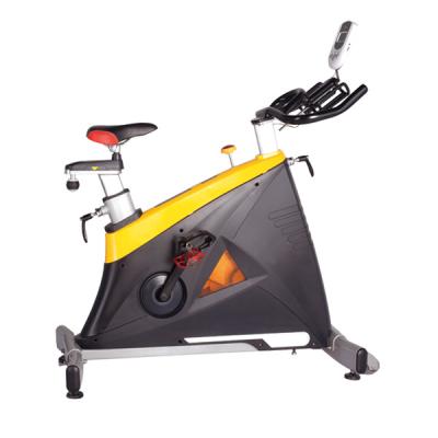 China Commercial Use Spinning Bike / Commercial Magnetic Spinning Bike / Gym Spinning Head Cardio Bike for sale