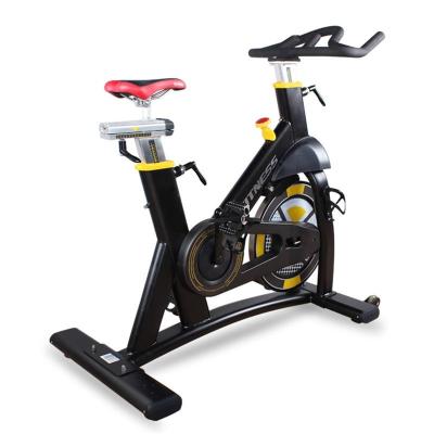 China Commercial Use Exercise Bike Indoor Professional Spinning Bike For Gym for sale