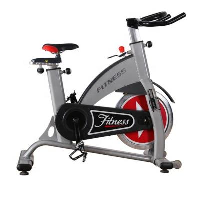 China Commercial Use Factory Price Commercial Body Fit Wholesale Gym Equipment Indoor Spinning Bike for sale