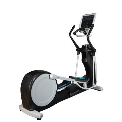 China Commercial Gym Elliptical Machine Commercial Elliptical Machine Deluxe Use BCE-409 Cross Trainer for sale