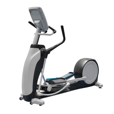 China Commercial Use BCE-408 Cardio Exercise Self Generating Stationary Elliptical Power Cross Trainer Machine for sale