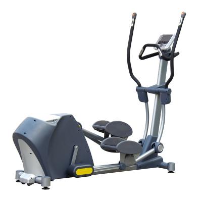 China Use BFT Fitness 16 Step Tension Control Trainer Commercial Elliptical Cross Trainer for sale