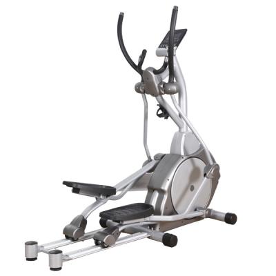 China Commercial use fitness equipment, commercial 9kgs flywheel elliptical trainer for sale for sale