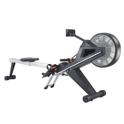 China Commercial Factory Use Factory GYM Equipment Hot Selling High Performance High Quality Rowing Machine for sale