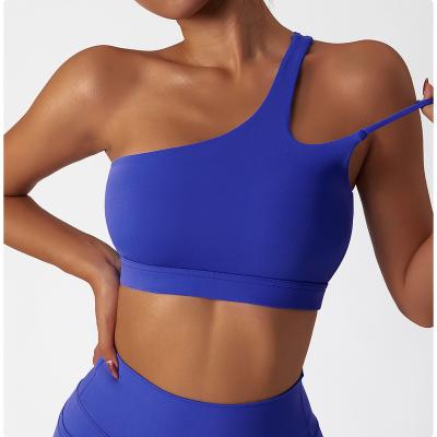 China Wholesale QUICK DRY Workout Running Clothing Wholesale Women's Fitness Set Gym Fitness Set Yoga Suit Sports Bra Tops Exercise for sale