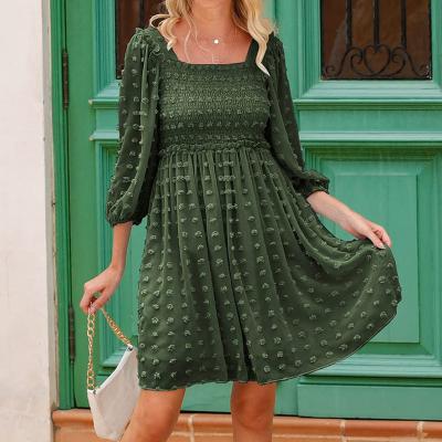 China Hot sale fashion women clothes dry cleaning knit casual sexy dresses backless sleeveless dress short bodycon long maxis for sale