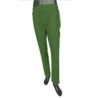 China 2022 Manufacturer Casual Promotions Men's Basics 100% Cotton Sweatpants for sale