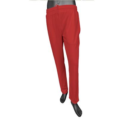 China Wholesale Cheap Casual Fashion Durable Basics Slim Fit Sweatpants for sale