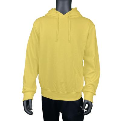 China Pullover Quality Assured Men's Pullover 100% Blank Cotton Hoodies Sweatshirts for sale