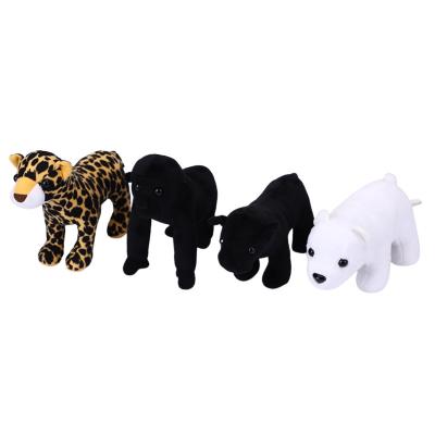 China Customized ODM OEM ODM Cute Soft Chimpanzee Baby Plush Soft Toy Animal Toys for sale