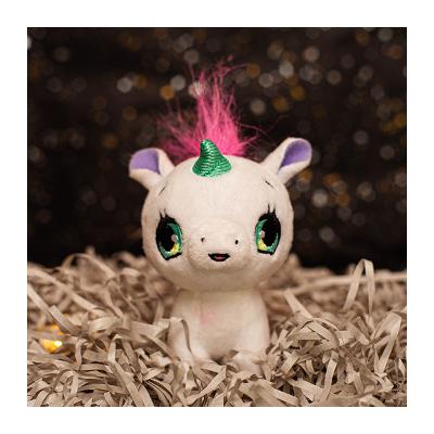 China Hot Selling Unicorn Cute Manufacturer Gifts Christmas Set Animal Custom Plush Toy For Kids 2022 New Soft Stuffed Soft Toys for sale