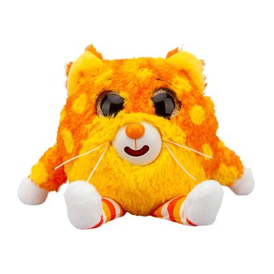 China Soft Toy Doll Stuffed Animals Toy Baby Kids Gift Interactive Plush Toy Easter for sale