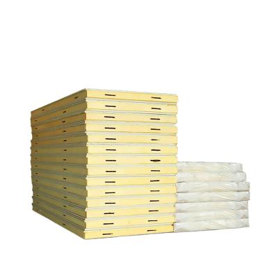 China Panelcold Industrial Wall Panel of Sandwich with cold storage for sale