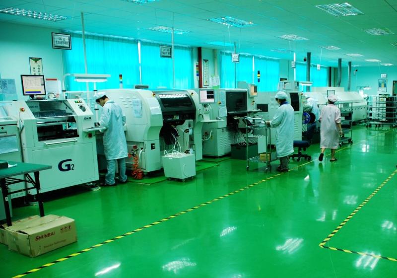 Επαληθευμένος προμηθευτής Κίνας - Shenzhen SYF Precision Electronics limited