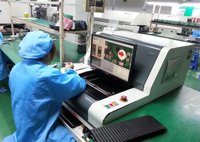 Fornecedor verificado da China - Shenzhen SYF Precision Electronics limited