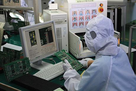 Проверенный китайский поставщик - Shenzhen SYF Precision Electronics limited