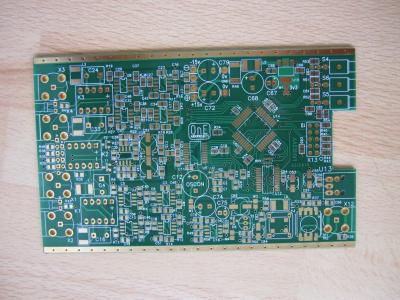 Κίνα Ενιαίο πλαισιωμένο PCB 2.0oz για το αυτοκίνητο προς πώληση