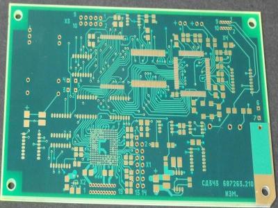 Chine CEM-3 carte PCB de 8 Haut-tg de couche à vendre