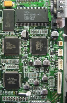 Китай Multi агрегат доски PCB прототипа слоя с автомобилем толщины меди 2.0oz продается