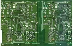 China Cem-1 HDI-de Oppervlakte1.0oz Koper ROHS van PCB van PCB FR4 HASL Loodvrij Te koop