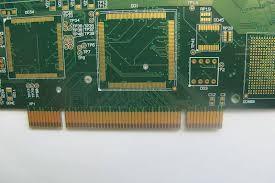 China High-Tg FR4 Multi Layer PCB  for sale