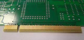 China PCB van de computer Multilaag Te koop