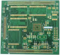 Chine La carte PCB faite sur commande de stratifié de ROGERS ISOLA embarque EING/or d'instantané, plat d'aluminium de carte PCB à vendre