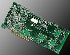 Chine La carte PCB faite sur commande de soudure de doigt d'or de BGA embarque l'OEM d'ODM taillant de 30 - de 300mm à vendre