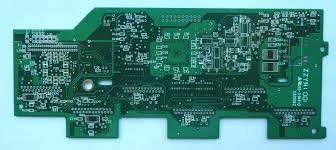 China UL ISO Custom PCB Boards with HASL Lead Free Household Electric Appliances for sale