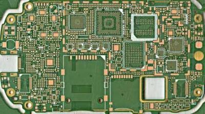 China Prototype High Density PCB Printed Circuit Board with ENIG Surface Finish for sale