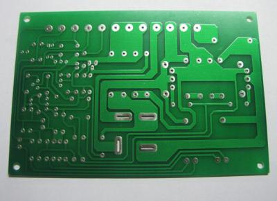 China O dobro tomou partido placa de circuito impresso do PWB de 6 camadas do revestimento sem chumbo de HASL à venda