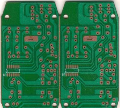 China  Clad ENIG Multi Layer PCB for sale