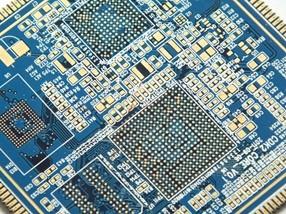 China High-tg SMT PCB Double Sided  for sale