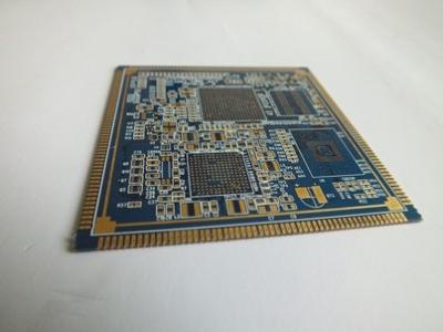 China Printed Circuit Board Layout  for sale